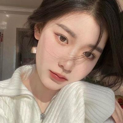 海滩春色