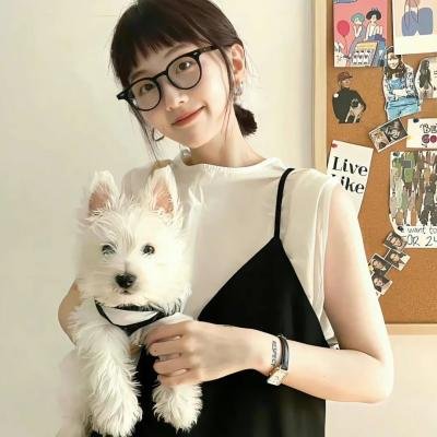 我钟情的人